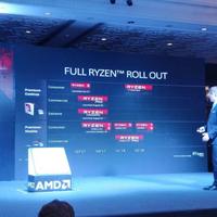 AMD Ryzen 2 soll schon Febauar 2018 kommen