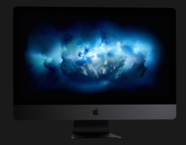 iMac Pro Release