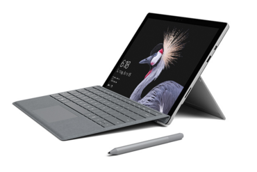 Surface Pro