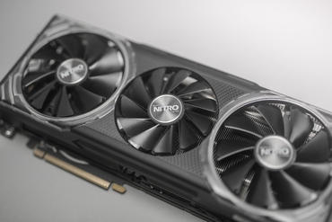 SAPPHIRE NITRO+ Radeon RX Vega 64 und Vega 56 Limited Edition