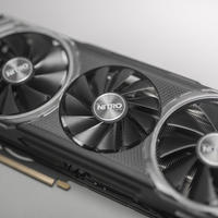 Sapphire Nitro+ Radeon RX Vega 64 und 56