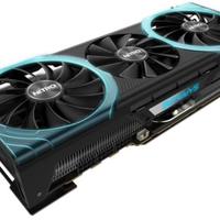 Sapphire Nitro+ Radeon RX Vega 64 und 56