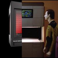 Science Fiction und Technik: Sind 3D-Drucker unsere Replikatoren?