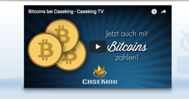 Mit Bitcoin zahlen