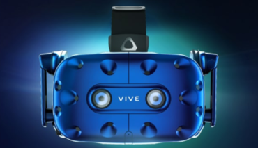 High-End Virtual Reality: HTC Vive Pro und Vive Wireless Adapter vorgestellt