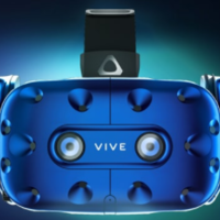 HTC Vive Pro Teaser
