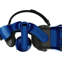 HTC Vive Pro Seite