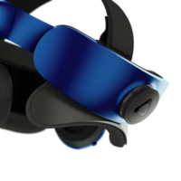 HTc Vive Pro Rückansicht