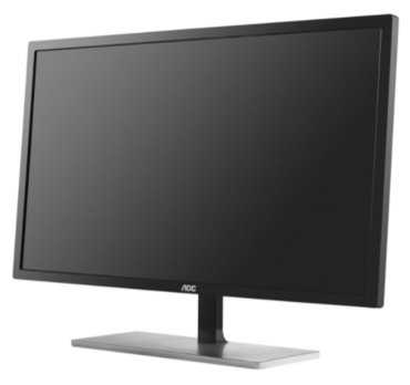 AOC Q3279VWF Gaming Monitor im Test