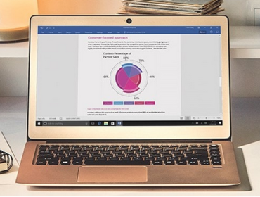 MS Office 2016