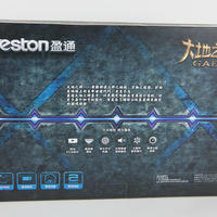 Yeston GeForce GTX 1050 Verpackung