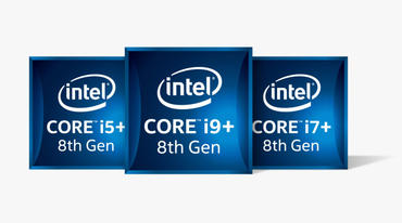 Intel Coffee Lake