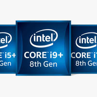 Intel Core-B - BGA Prozessoren mit 65 Watt TDP