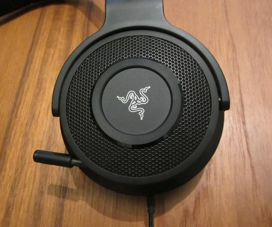 Razer Thresher Tournament Edition  Bild © PCMasters.de