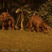 Jurassic World Evolution Screenshot