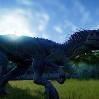 Jurassic World Evolution Screenshot