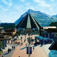 Jurassic World Evolution für den PC im Test