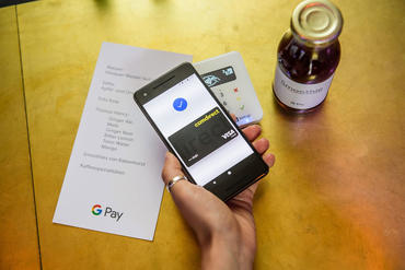 Google Pay