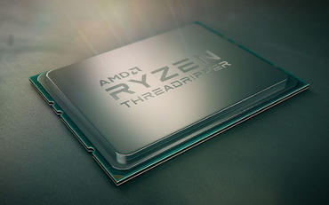 AMD Ryzen Threadripper 2990X mit 32 Kernen gesichtet
