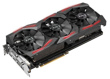 ASUS AREZ Strix Radeon RX Vega 64