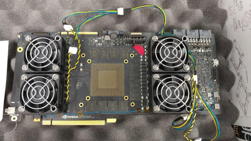 Next Gen Geforce GPU Next Gen Geforce GPU