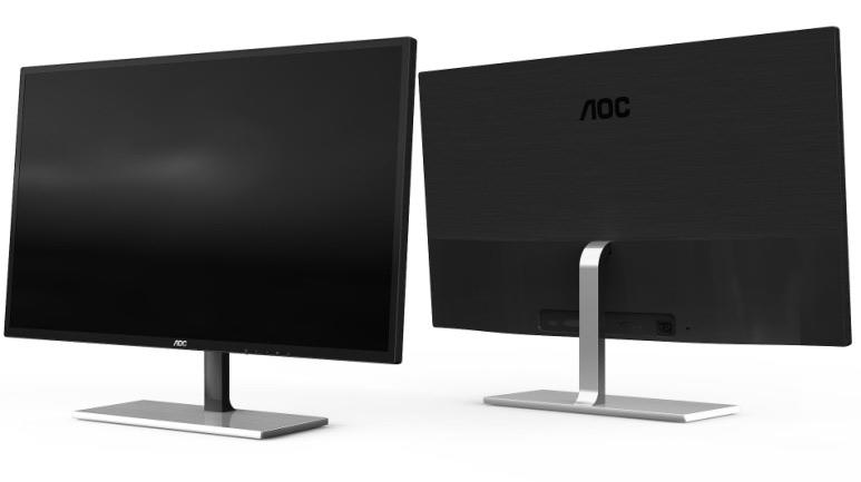 AOC Q3279VWFD8 AOC Q3279VWFD8