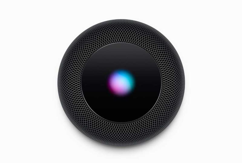 Apple HomePod Apple HomePod