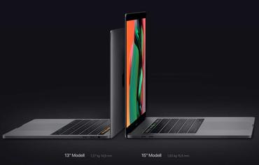 MacBook Pro 2018