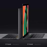 MacBook Pro (2018) bekommt Patch gegen CPU-Drosselung