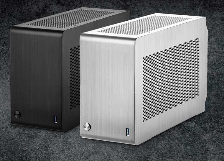 DAN Cases A4-SFX V3 Mini-ITX DAN Cases A4-SFX V3 Mini-ITX