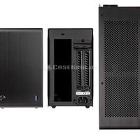 DAN Cases A4-SFX V3 Mini-ITX