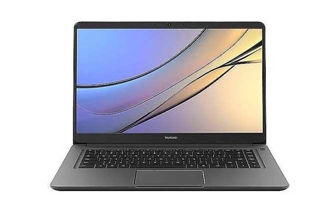 HUAWEI MateBook D 14" Notebook HUAWEI MateBook D 14" Notebook