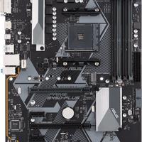 ASUS Prime B450-Plus