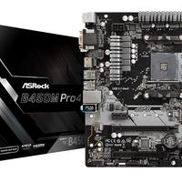 ASRock-B450M-Pro4