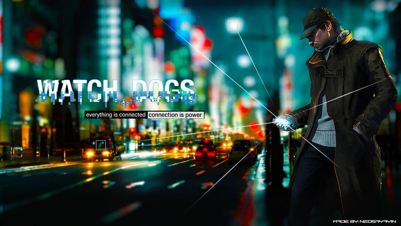 Watch Dogs Watch Dogs