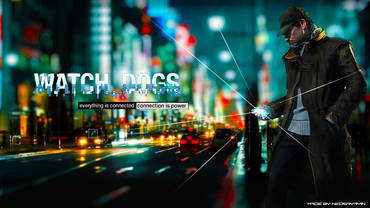 Watch Dogs: Next-Gen-Hardware durch Passanten am Limit!