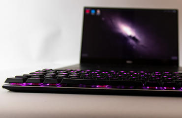 Sharkoon PureWriter und PureWriter TKL Open Deck