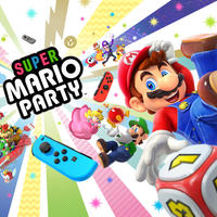 Super Mario Party für Nintendo Switch angespielt