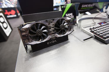EVGA GeForce RTX 2080 Ti FTW3 