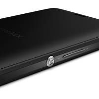 Sony Xperia ZR
