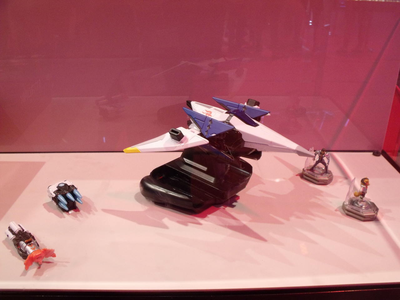 Starlink Starter Set  Bild © Eigene