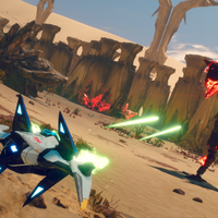 Starlink: Battle for Atlas angespielt