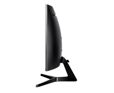 Samsung 32“-Curved-Gaming-Monitor CJG50