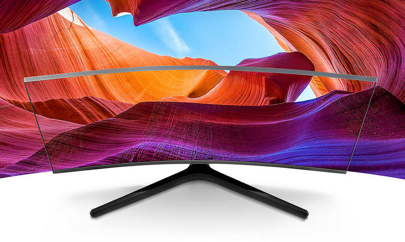 Samsung 32“-Curved-Gaming-Monitor CJG50 Samsung 32“-Curved-Gaming-Monitor CJG50