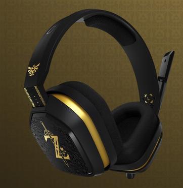 Astro Gaming präsentiert Headset Line-Up