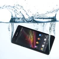 Sony Xperia ZR