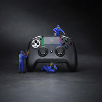 Razer präsentiert neue Raiju Controller für PC und PlayStation 4