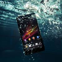 Sony Xperia ZR