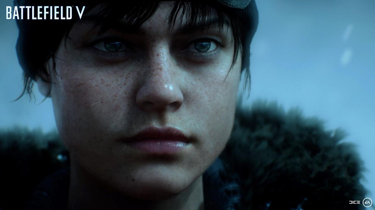Battlefield 5 Screenshot  Bild © EA