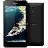 Sony Xperia ZR: Unterwasser-Smartphone mit High-End-Ausstattung